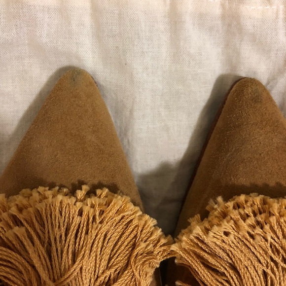 Ulla Johnson Luna Slide - Picture 3 of 4